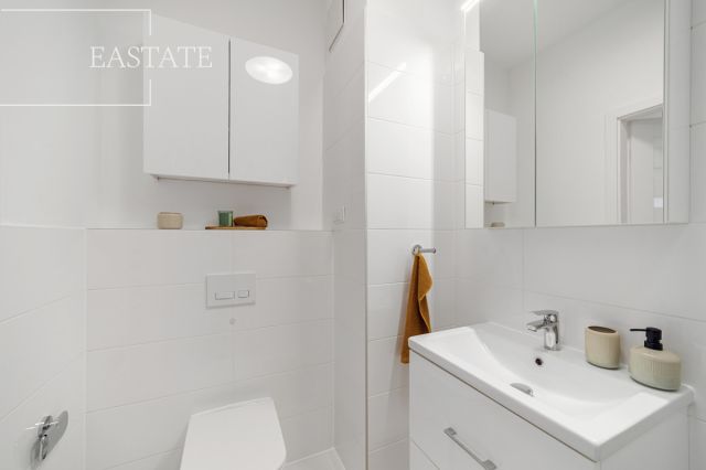 Mieszkanie 2-pokojowe Warszawa, ul. Krochmalna. Zdjęcie 11