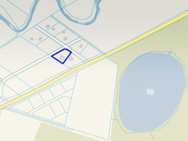 dom wolnostojący, 4 pokoje Kurki. Zdjęcie 3