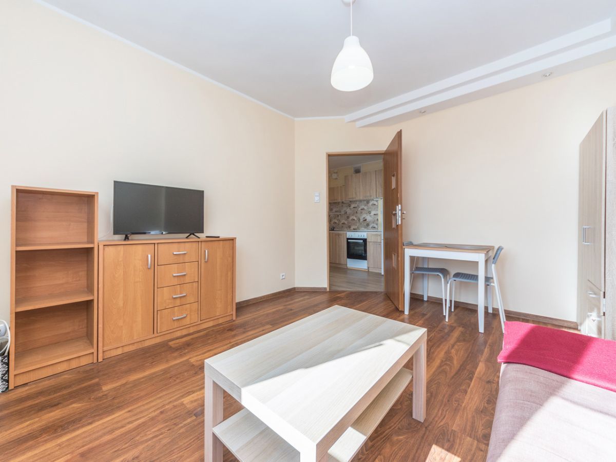 Mieszkanie 2-pokojowe Gdynia Śródmieście, ul. św. Piotra. Zdjęcie 4