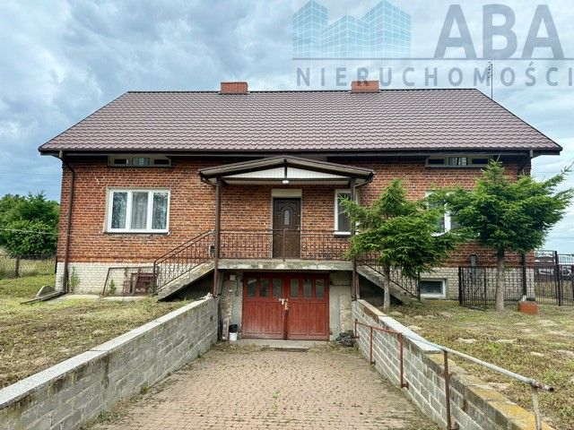 dom wolnostojący, 4 pokoje Zakrzewo. Zdjęcie 2