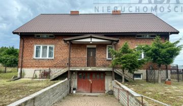 dom wolnostojący, 4 pokoje Zakrzewo