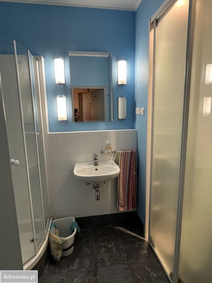 Mieszkanie 1-pokojowe Warszawa Białołęka, ul. Nowodworska. Zdjęcie 8