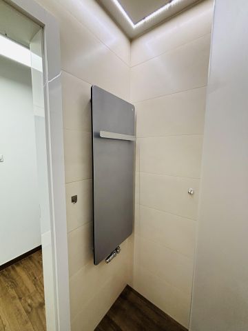 Mieszkanie 3-pokojowe Ząbki Centrum, ul. ks. Ignacego Skorupki. Zdjęcie 16