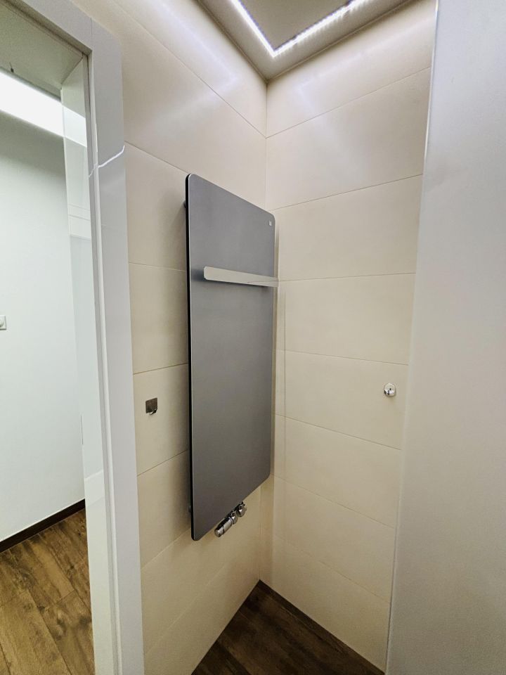 Mieszkanie 3-pokojowe Ząbki Centrum, ul. ks. Ignacego Skorupki. Zdjęcie 16