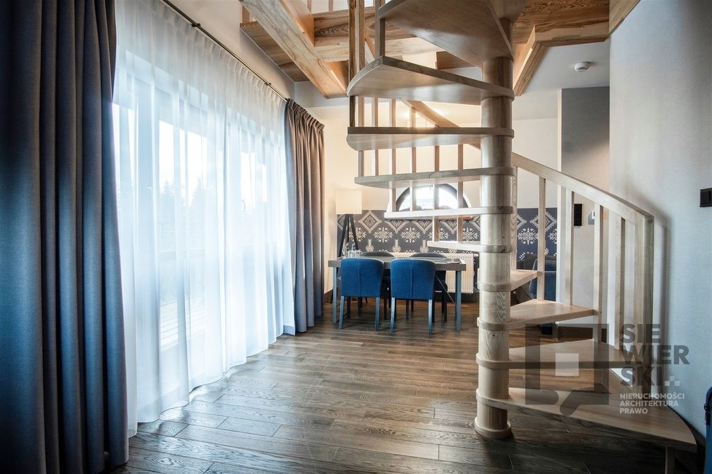 Mieszkanie 2-pokojowe Kościelisko. Zdjęcie 14