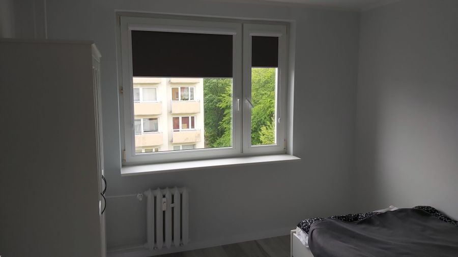 Mieszkanie 2-pokojowe Gdynia Witomino, ul. 2 Morskiego Pułku Strzelców. Zdjęcie 2