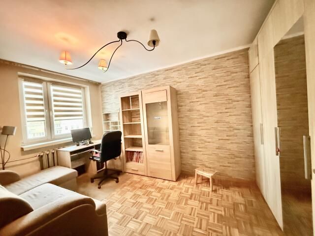 Mieszkanie 4-pokojowe Warszawa Praga-Północ, ul. Targowa. Zdjęcie 6