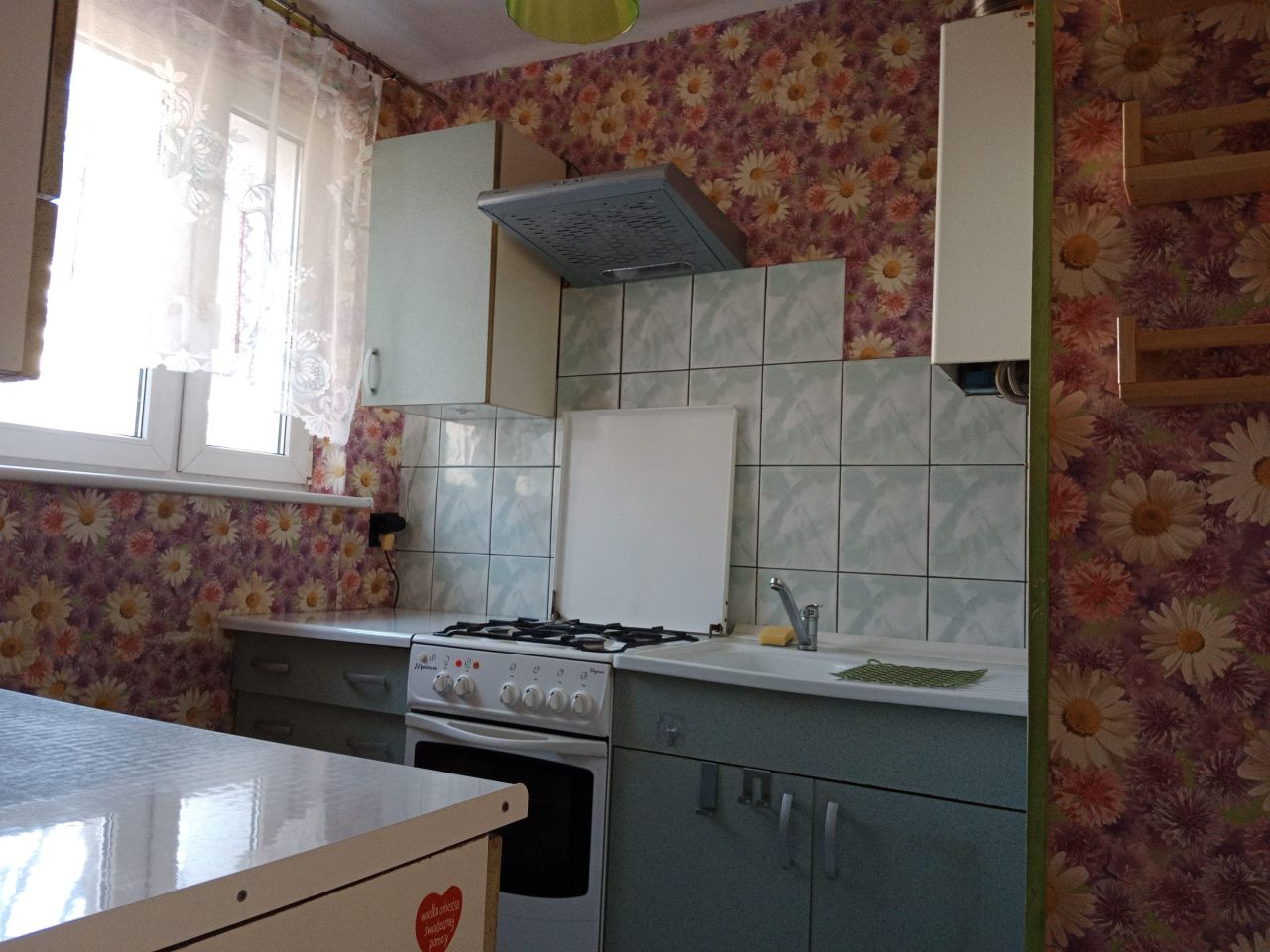 Mieszkanie 2-pokojowe Gorzów Wielkopolski, ul. Śląska. Zdjęcie 8