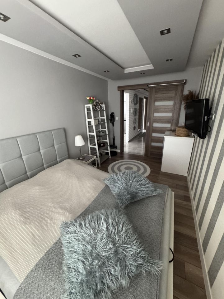 Mieszkanie 3-pokojowe Bochnia, ul. Legionów Polskich. Zdjęcie 11