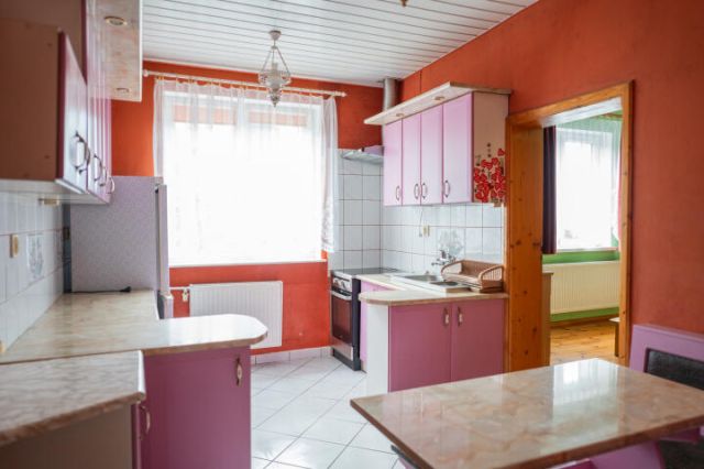 dom wolnostojący, 6 pokoi Bielice. Zdjęcie 7