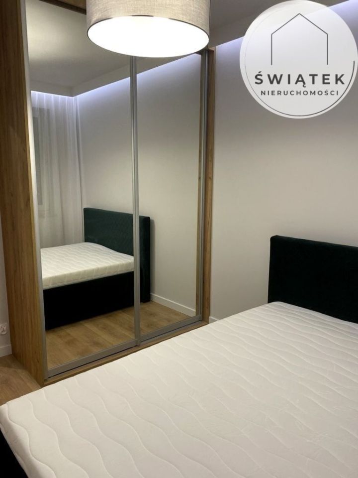 Mieszkanie 2-pokojowe Toruń, ul. Jana Michała Hubego. Zdjęcie 2