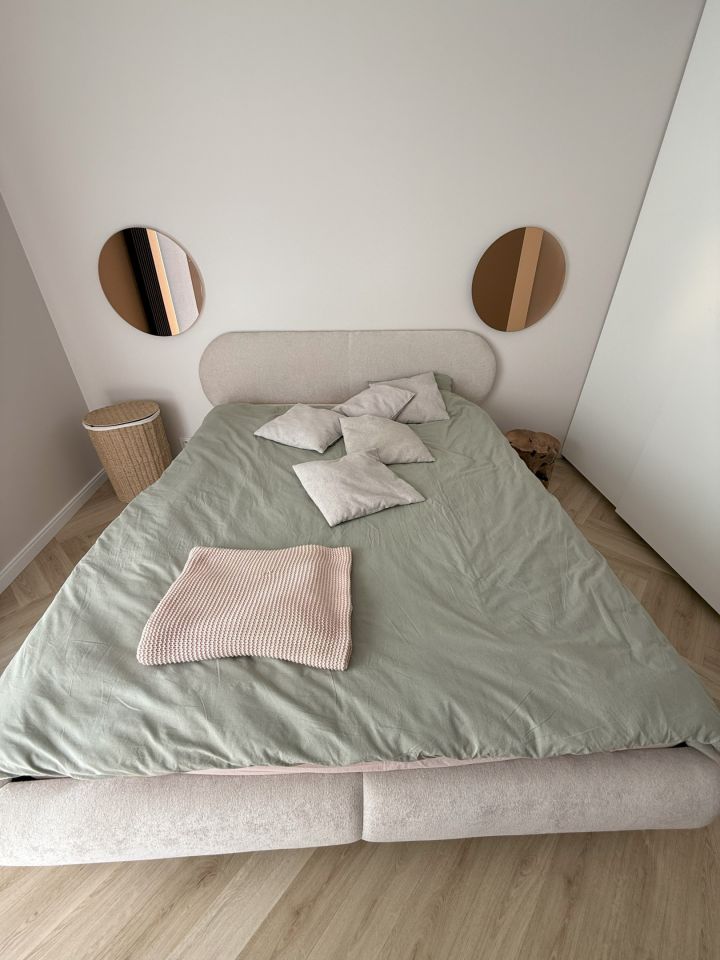 Mieszkanie 2-pokojowe Warszawa Bemowo, ul. Kopalniana. Zdjęcie 11