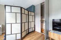 Mieszkanie 1-pokojowe Warszawa Śródmieście, ul. Nowolipie. Zdjęcie 1