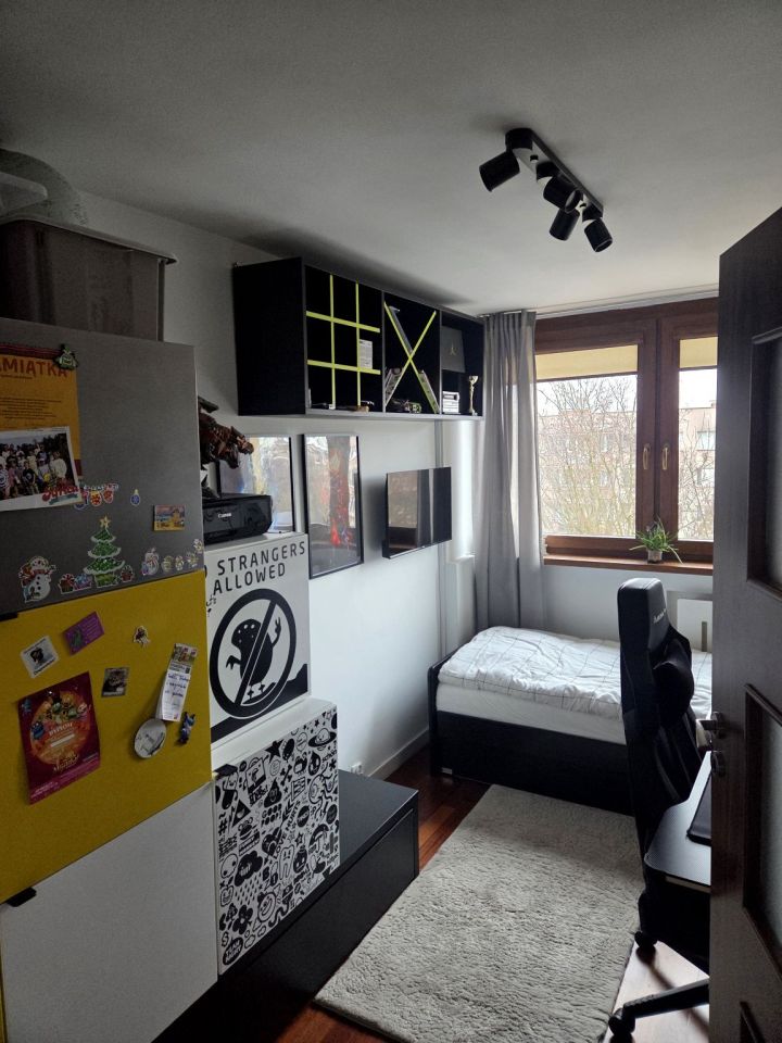 Mieszkanie 3-pokojowe Legnica, ul. Księżycowa. Zdjęcie 15