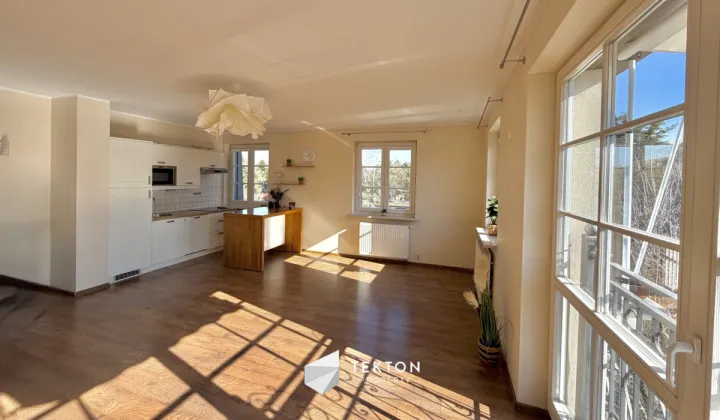 Mieszkanie 2-pokojowe Warszawa Wawer, ul. Michała Kajki