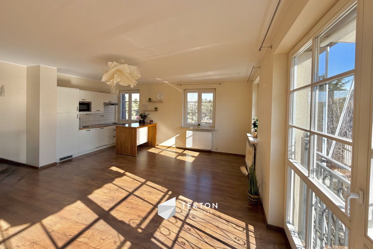 Mieszkanie 2-pokojowe Warszawa Wawer, ul. Michała Kajki. Zdjęcie 3