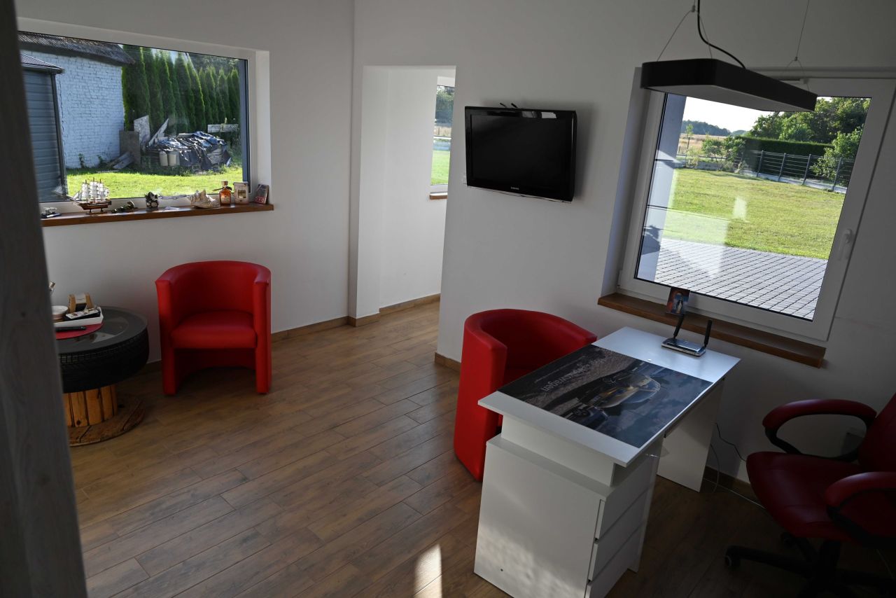 Biuro Bierkowo, ul. Słoneczna. Zdjęcie 2