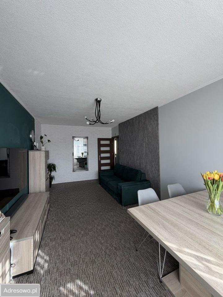 Mieszkanie 2-pokojowe Puck, ul. Przebendowskiego. Zdjęcie 15