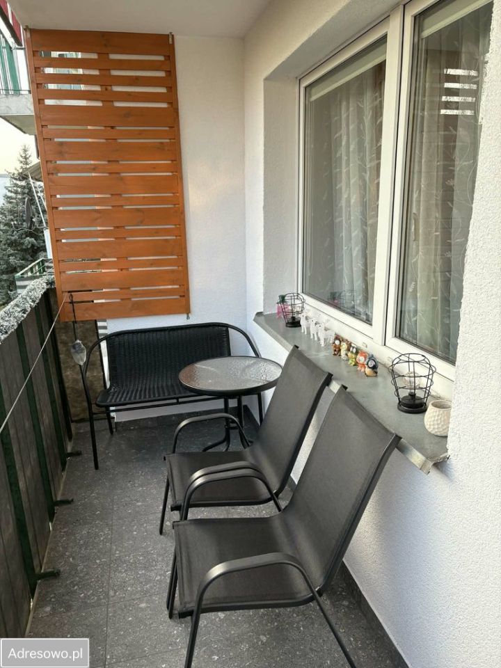 Mieszkanie 3-pokojowe Sochaczew, ul. Aleja 600-lecia. Zdjęcie 2