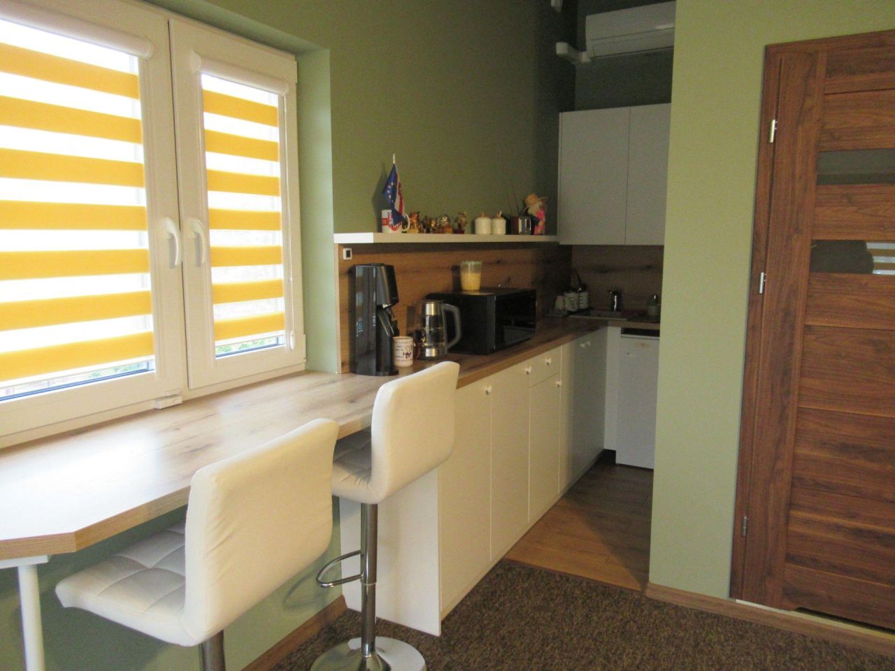 bliźniak, 14 pokoi Ząbki, ul. Stefana Batorego. Zdjęcie 21