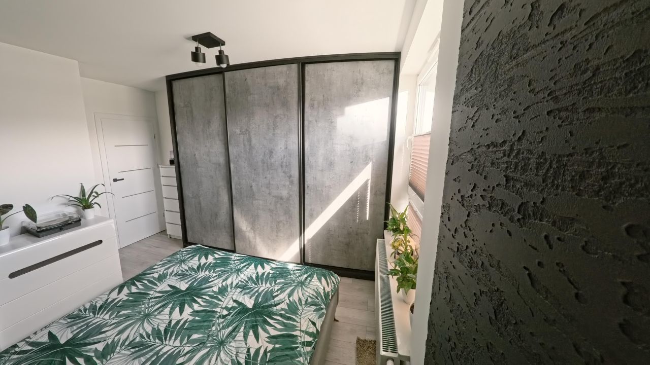 Mieszkanie 3-pokojowe Siedlce Piaski Zamiejskie, ul. Ignacego Wojewódzkiego. Zdjęcie 7