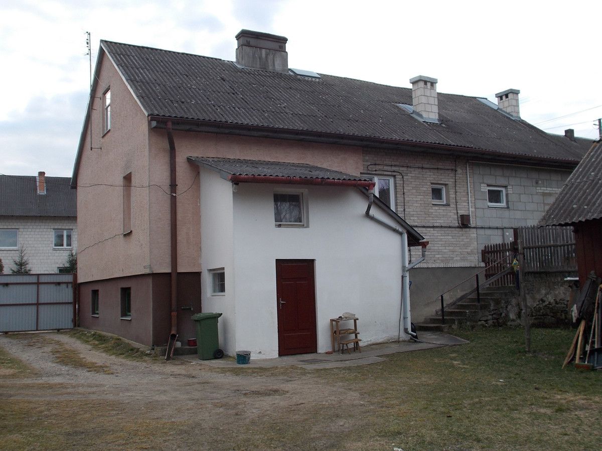 dom wolnostojący, 4 pokoje Rudnik, ul. Górna. Zdjęcie 4