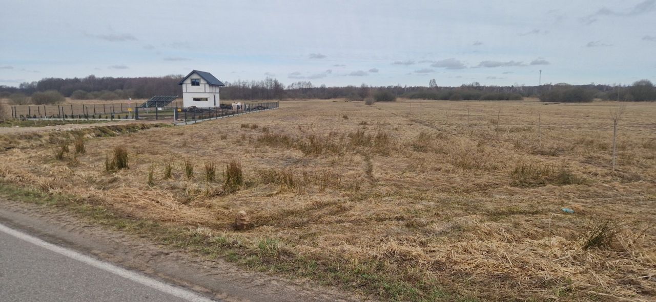 Działka rolna Prusy. Zdjęcie 1