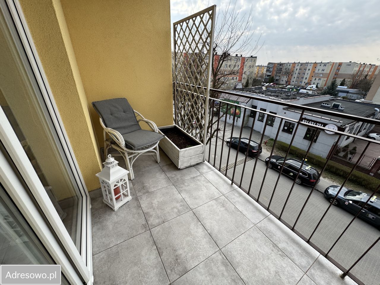 Mieszkanie 2-pokojowe Zgierz, ul. Tadeusza Boya-Żeleńskiego. Zdjęcie 16