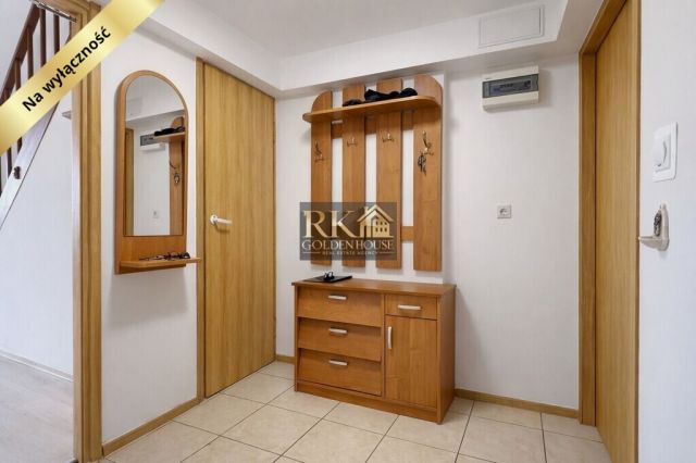 dom szeregowy, 3 pokoje Żelków-Kolonia, ul. Akacjowa. Zdjęcie 7