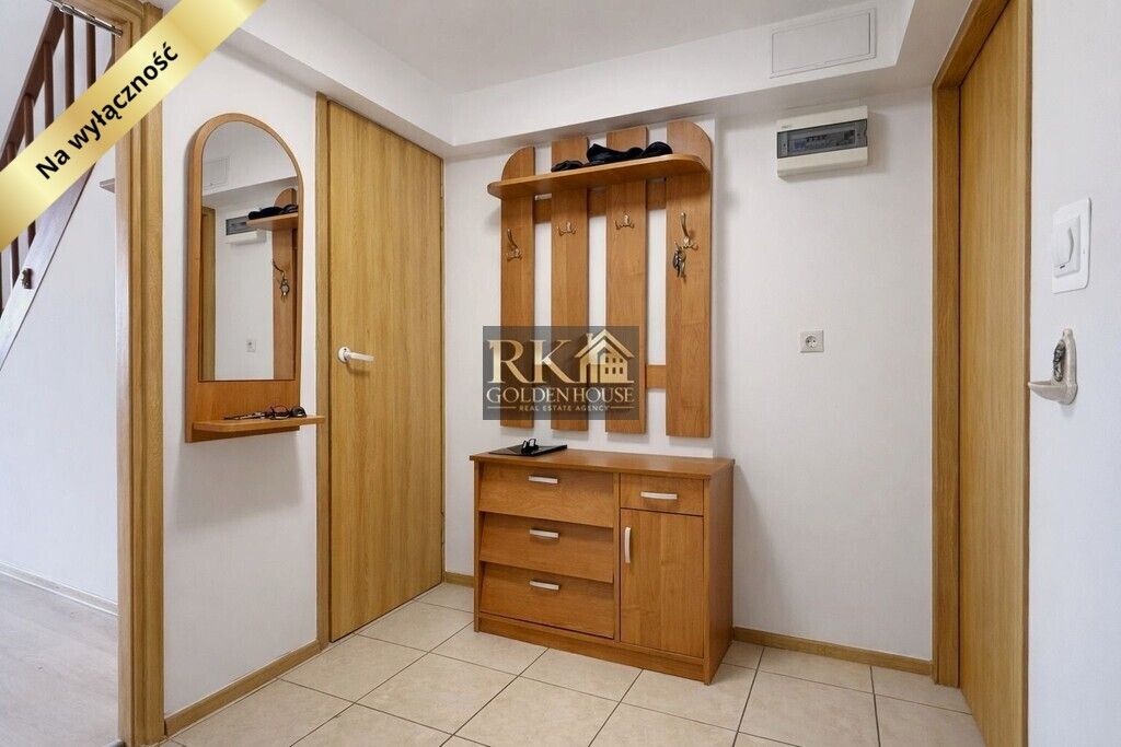 dom szeregowy, 3 pokoje Żelków-Kolonia, ul. Akacjowa. Zdjęcie 7