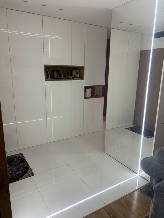 Mieszkanie 3-pokojowe Siemiatycze, ul. Wysoka. Zdjęcie 3