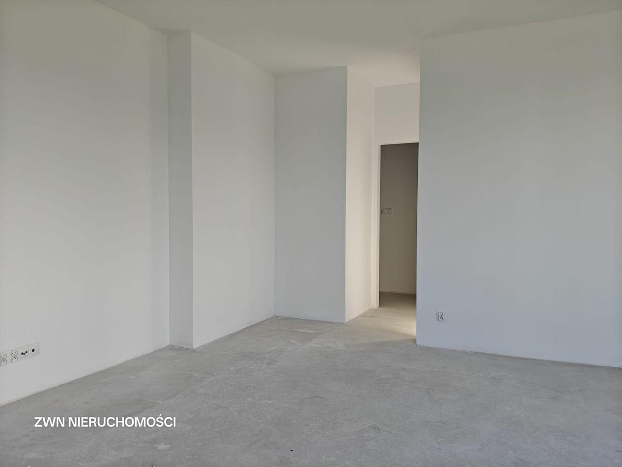 Mieszkanie 4-pokojowe Wrocław Stabłowice, ul. Dziarska. Zdjęcie 10