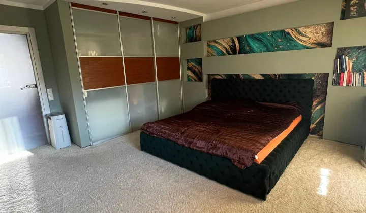 bliźniak Tomaszów Mazowiecki