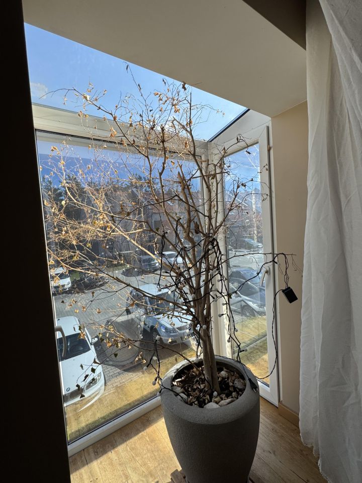 bliźniak, 3 pokoje Kraków Swoszowice, Leona Petrażyckiego 22. Zdjęcie 11