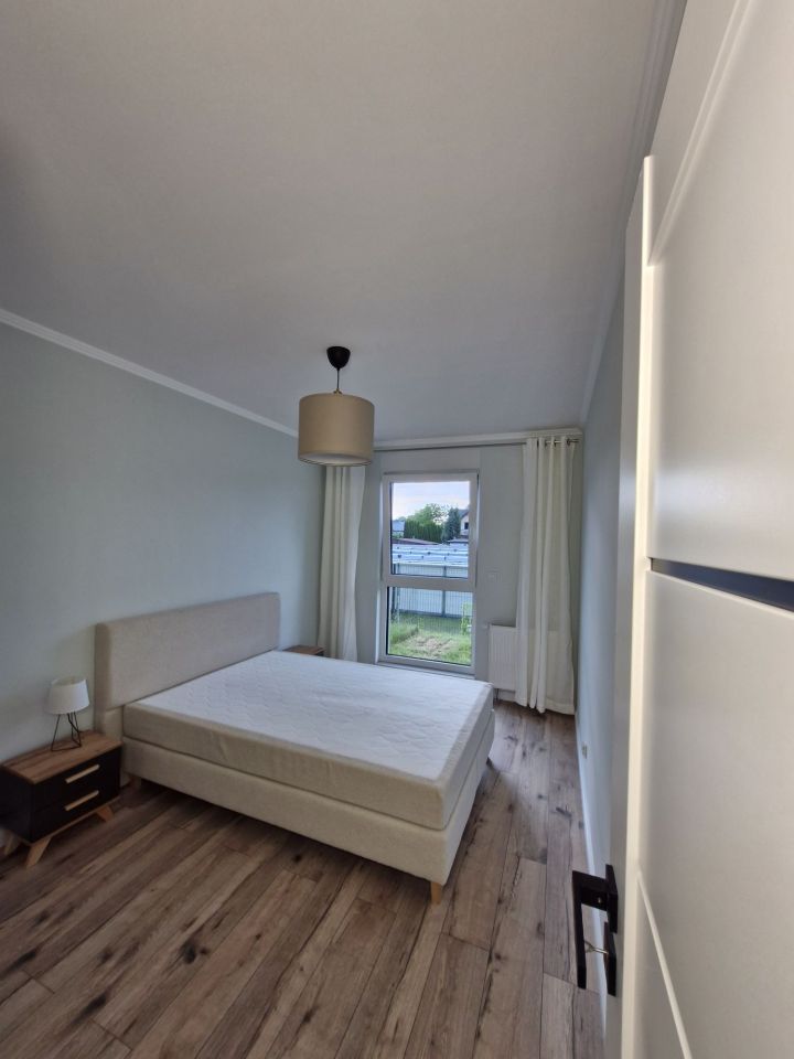 Mieszkanie 2-pokojowe Ożarów Mazowiecki, ul. Inżynierska. Zdjęcie 5