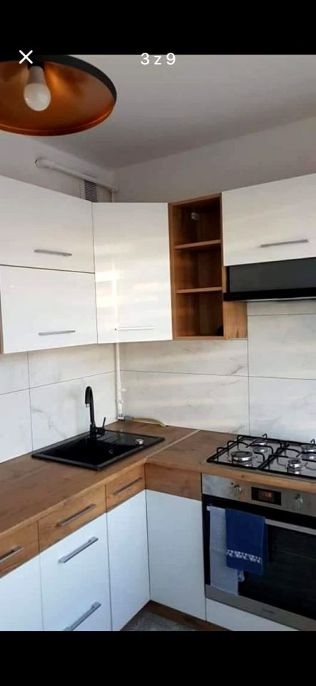 Mieszkanie 3-pokojowe Konstantynów Łódzki, ul. marsz. Józefa Piłsudskiego. Zdjęcie 7