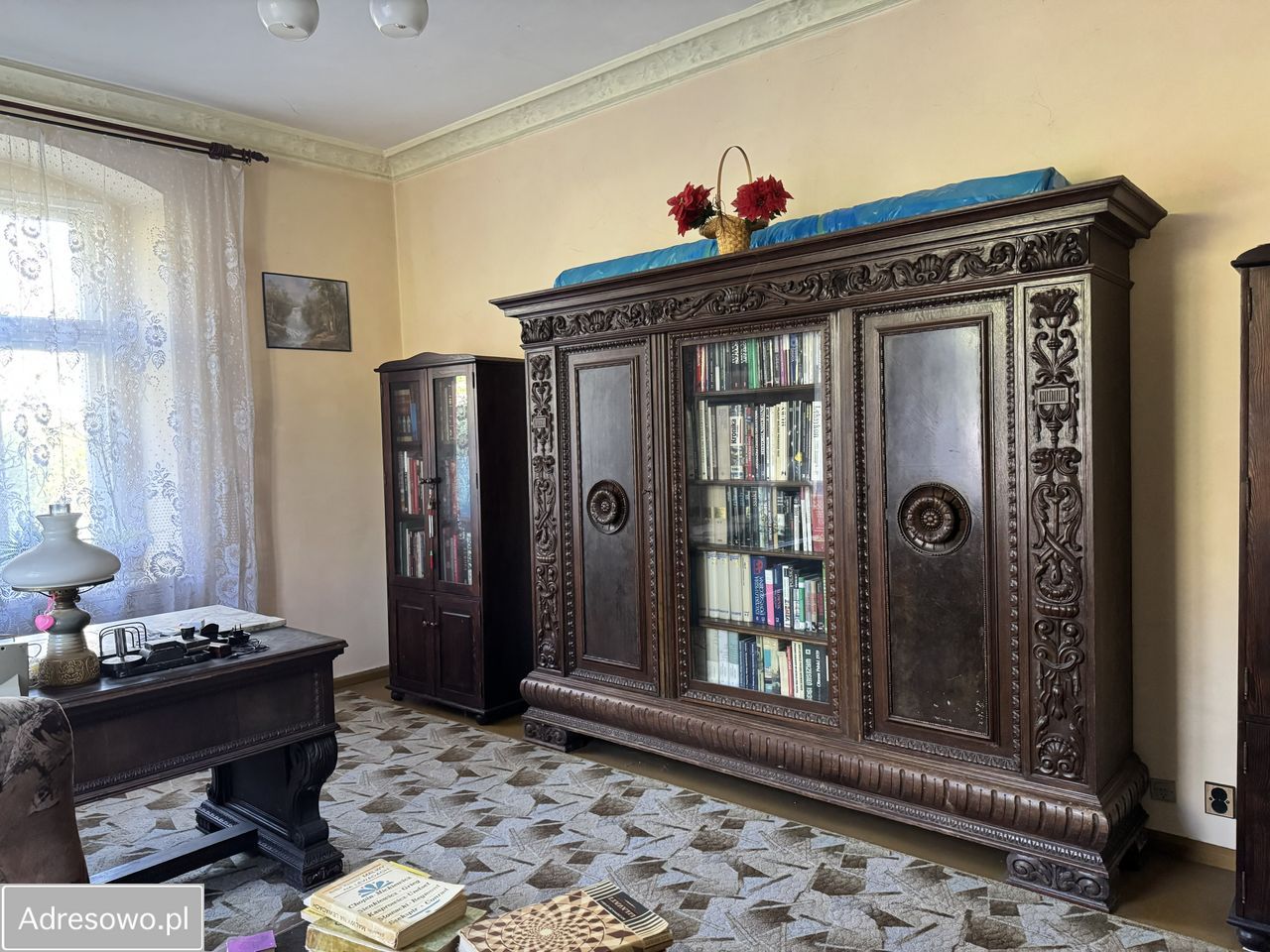 dom wolnostojący, 7 pokoi Bardo, ul. Główna. Zdjęcie 6