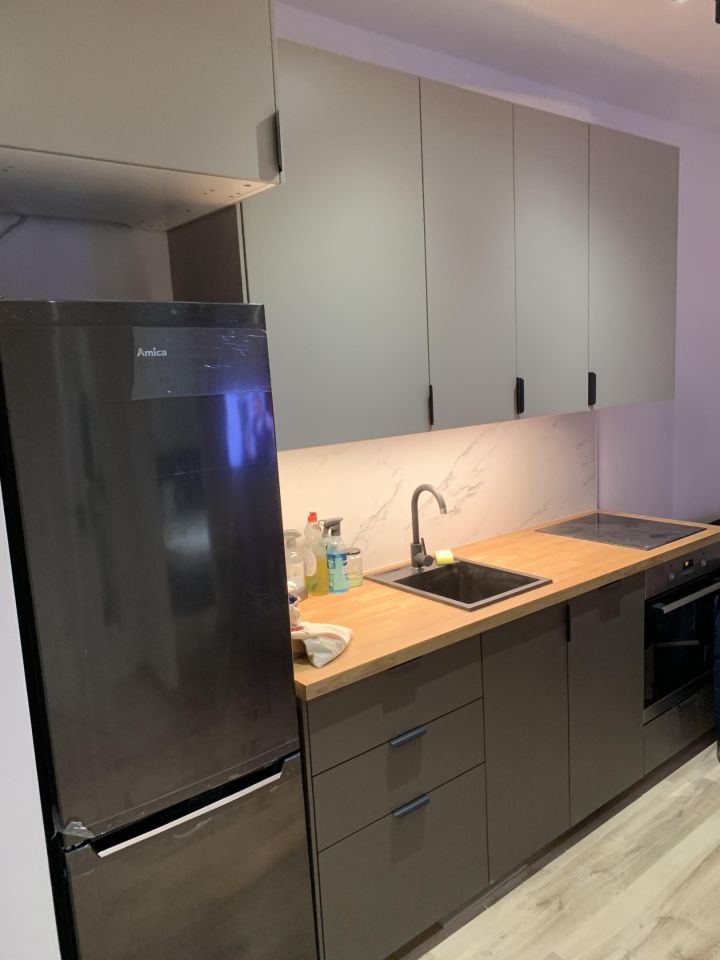 Mieszkanie 1-pokojowe Łódź Śródmieście, Tadeusza Kościuszki 132b. Zdjęcie 8