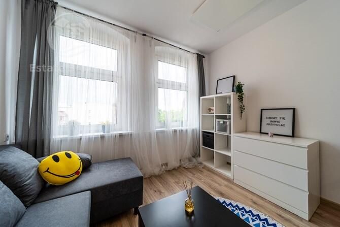 Mieszkanie 1-pokojowe Wrocław, ul. Bolesława Prusa. Zdjęcie 1