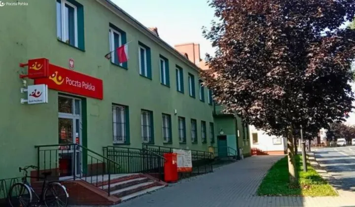 Biuro Choszczno, ul. Wolności