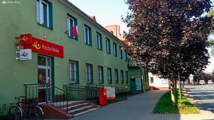 Biuro Choszczno, ul. Wolności. Zdjęcie 1