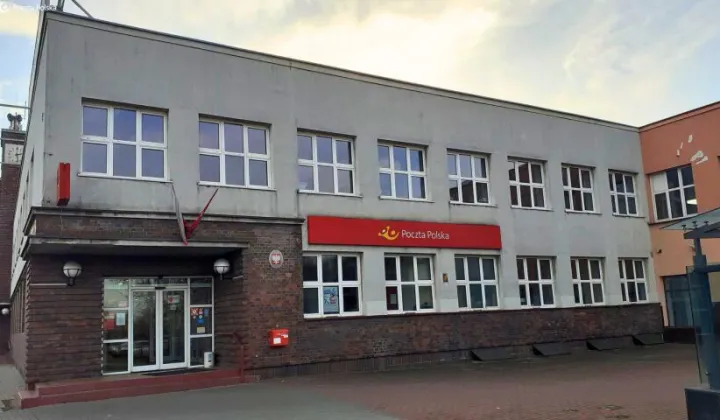 Biuro Dąbrowa Górnicza, al. Tadeusza Kościuszki