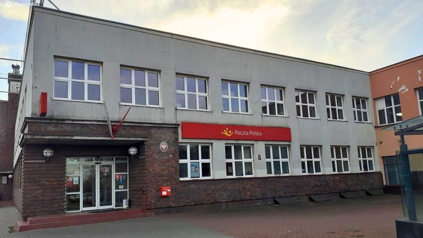 Biuro Dąbrowa Górnicza, al. Tadeusza Kościuszki. Zdjęcie 1