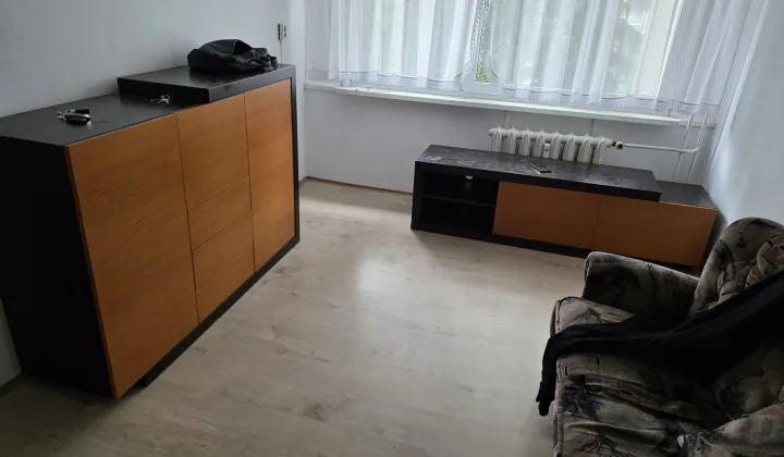 Mieszkanie 2-pokojowe Łask
