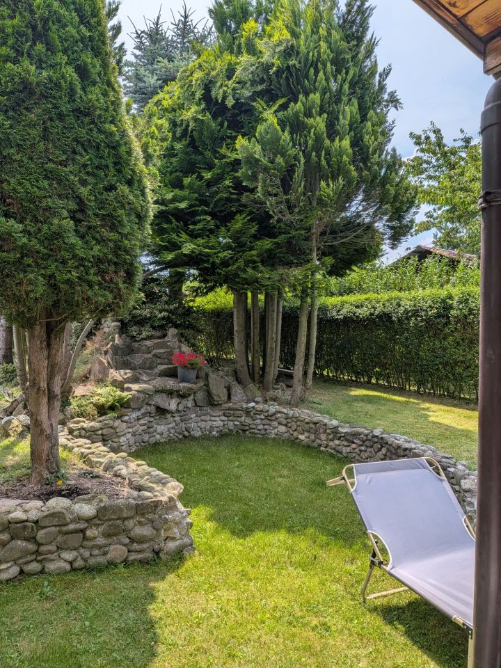 Działka rod Nowy Sącz Falkowa, ul. Botaniczna. Zdjęcie 4