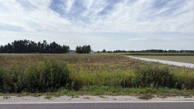 Działka budowlana Nowawieś Chełmińska. Zdjęcie 1