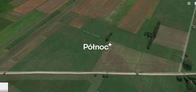 Działka rolna Rogowo. Zdjęcie 4