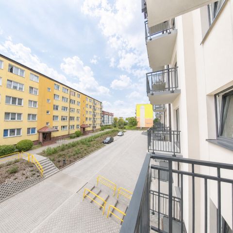 Mieszkanie 2-pokojowe Grudziądz, ul. Budowlanych. Zdjęcie 10