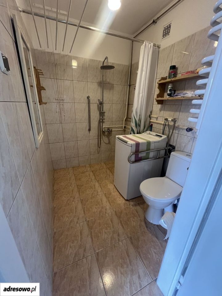 Mieszkanie 2-pokojowe Kraków Mistrzejowice, os. Tysiąclecia. Zdjęcie 6
