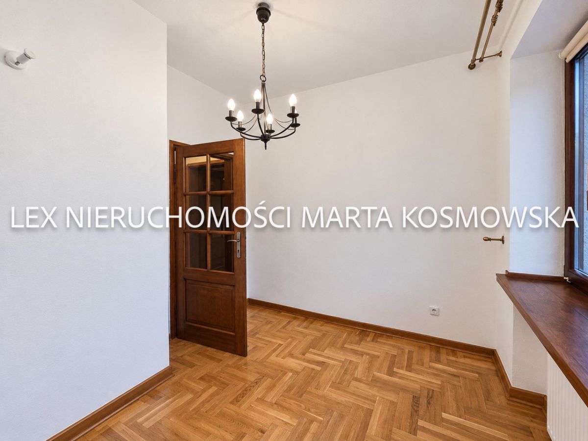 bliźniak, 7 pokoi Warszawa Mokotów, ul. Podbipięty. Zdjęcie 11